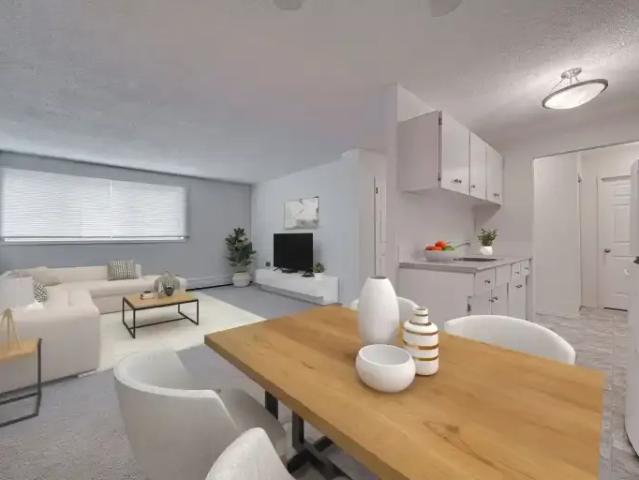 For Rent 1 Bedroom Apartment Saskatoon SK DS103011346