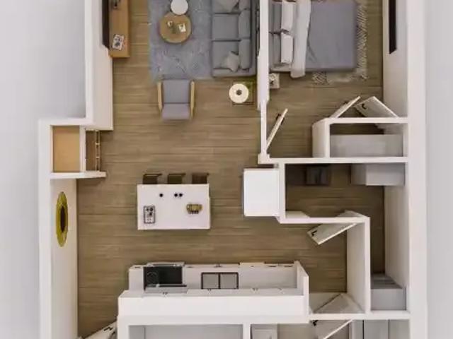 For Rent 1 Bedroom Apartment Saskatoon SK DS103958676