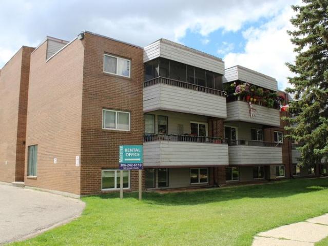 For Rent 1 Bedroom Apartment Saskatoon SK DS92231222