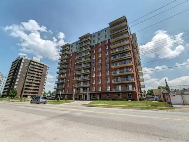 For Rent 1 Bedroom Apartment Sarnia ON DS102051519
