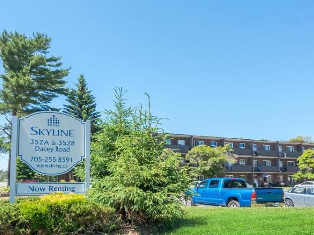 For Rent 1 Bedroom Apartment Sault Ste. Marie ON DLS90116674