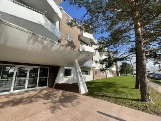 For Rent 1 Bedroom Apartment Sault Ste. Marie ON DLS101826272