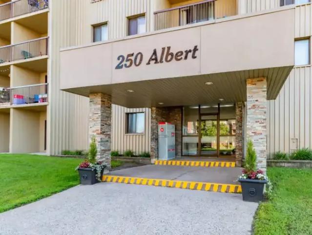 For Rent 1 Bedroom Apartment Sault Ste. Marie ON DS105046935