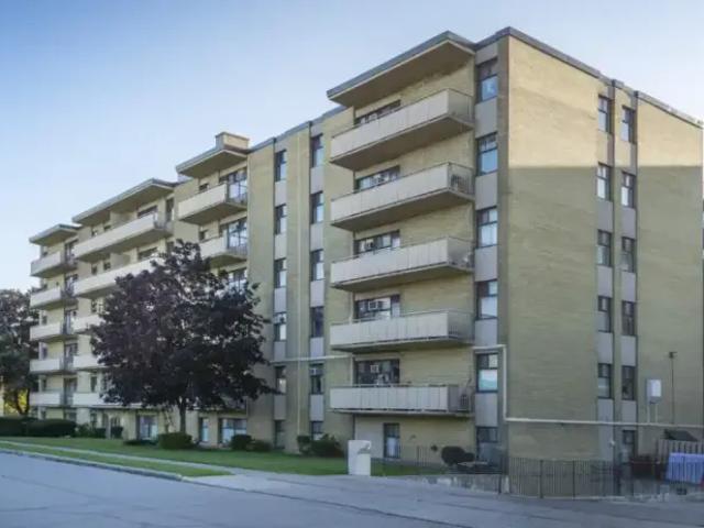 For Rent 1 Bedroom Apartment Scarborough ON DLS100044501