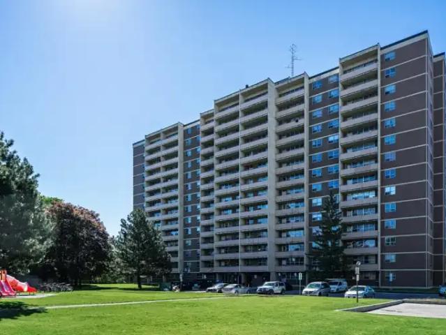 For Rent 1 Bedroom Apartment Scarborough ON DS104140484