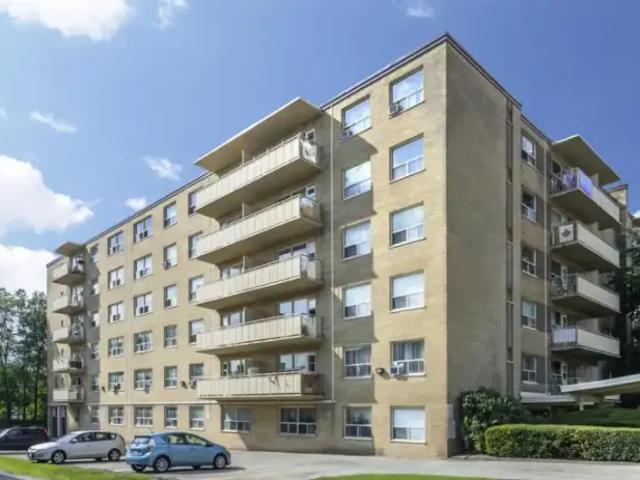 For Rent 1 Bedroom Apartment Scarborough ON DS104752842