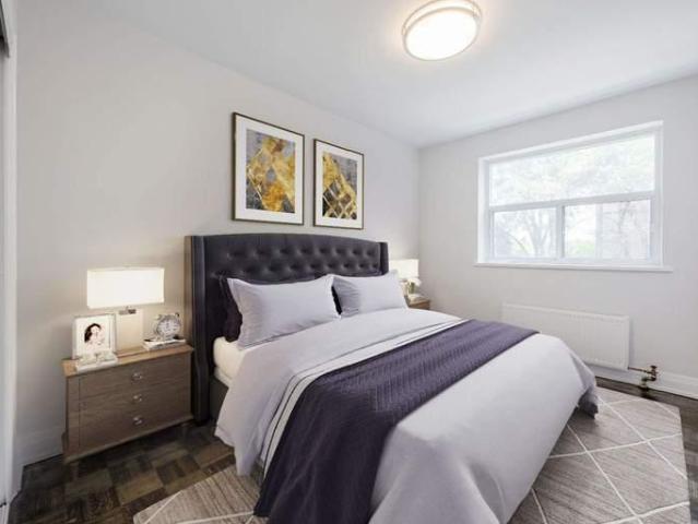 For Rent 1 Bedroom Apartment Scarborough ON DS90276924