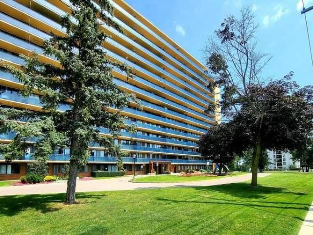 For Rent 1 Bedroom Apartment Scarborough ON DS91718374