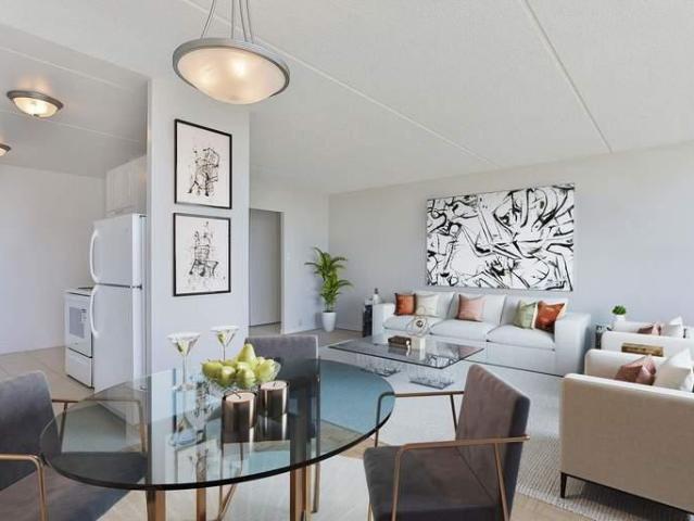 For Rent 1 Bedroom Apartment Scarborough ON DS96584986