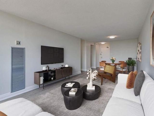 For Rent 1 Bedroom Apartment Scarborough ON DS96585148