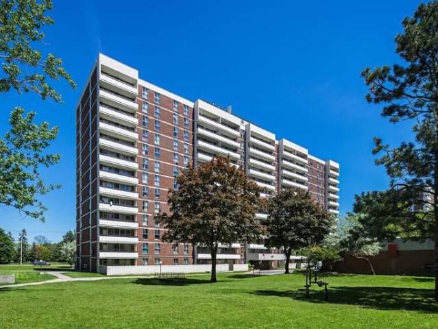 For Rent 1 Bedroom Apartment Scarborough ON DS96585161