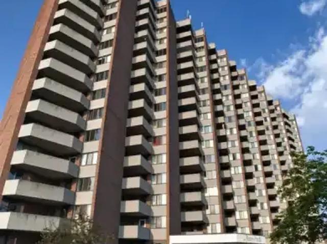 For Rent 1 Bedroom Apartment Scarborough ON DS99718136