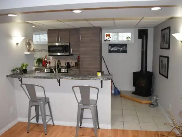 For Rent 1 Bedroom Apartment Sherwood Park AB DS102770692