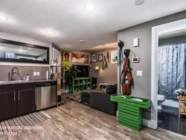 For Rent 1 Bedroom Apartment Spruce Grove AB DLS102915094