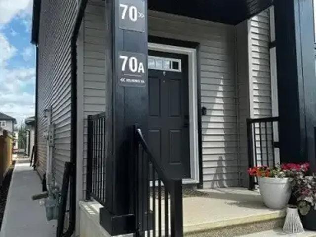For Rent 1 Bedroom Apartment Spruce Grove AB DS104182461