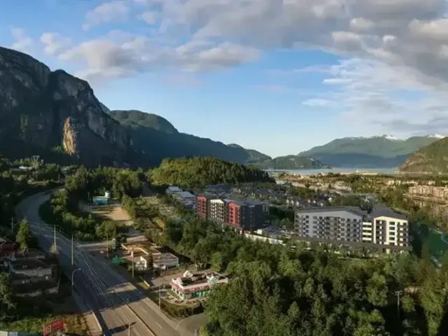 For Rent 1 Bedroom Apartment Squamish BC DLS96249816