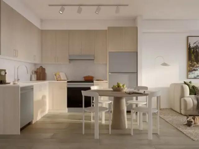 For Rent 1 Bedroom Apartment Squamish BC DS105198585