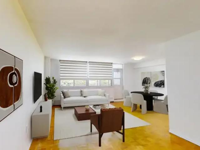 For Rent 1 Bedroom Apartment Thornhill ON DS103694808