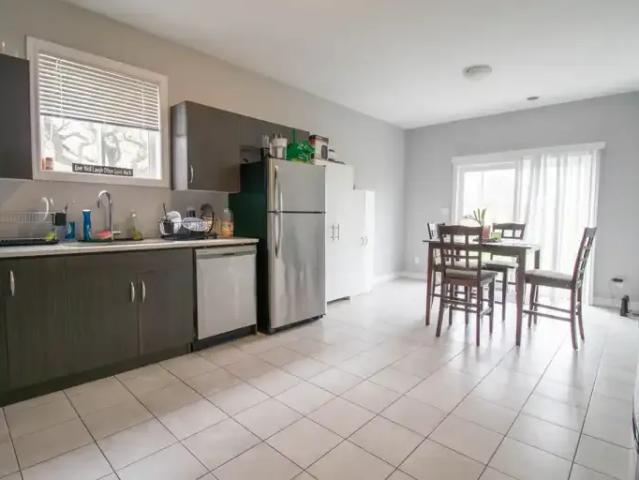 For Rent 1 Bedroom Apartment Thorold ON DS102846383