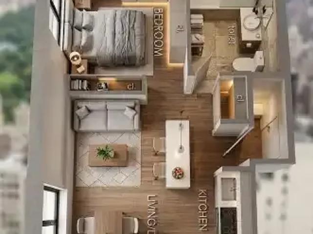 For Rent 1 Bedroom Apartment Thorold ON DS102339217