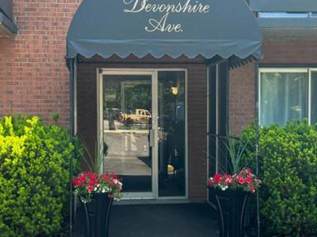 For Rent 1 Bedroom Apartment Tillsonburg ON DS93315239
