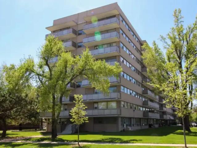 For Rent 1 Bedroom Apartment Toronto ON DLS100329928