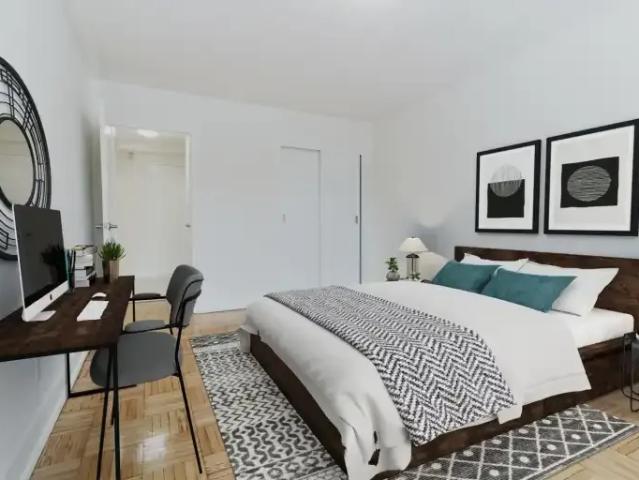 For Rent 1 Bedroom Apartment Toronto ON DLS100330437