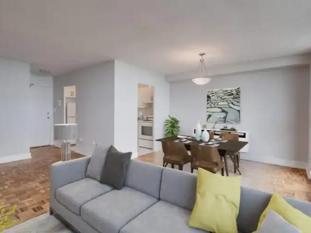 For Rent 1 Bedroom Apartment Toronto ON DLS100527036