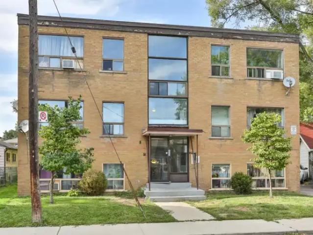 For Rent 1 Bedroom Apartment Toronto ON DLS100707549