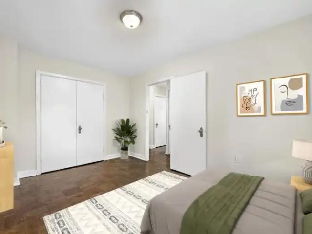 For Rent 1 Bedroom Apartment Toronto ON DLS100808241