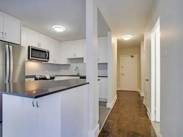 For Rent 1 Bedroom Apartment Toronto ON DLS100839246