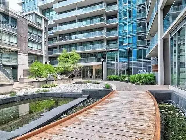 For Rent 1 Bedroom Apartment Toronto ON DLS101015812
