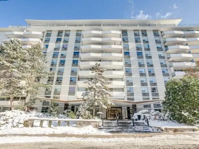For Rent 1 Bedroom Apartment Toronto ON DLS101088856