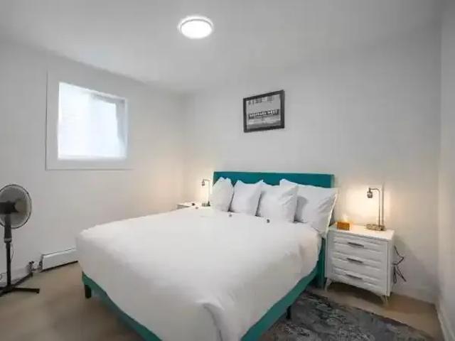 For Rent 1 Bedroom Apartment Toronto ON DLS101216217