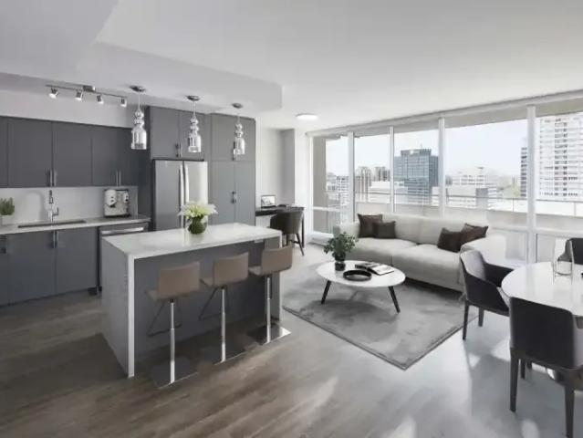 For Rent 1 Bedroom Apartment Toronto ON DLS101300435