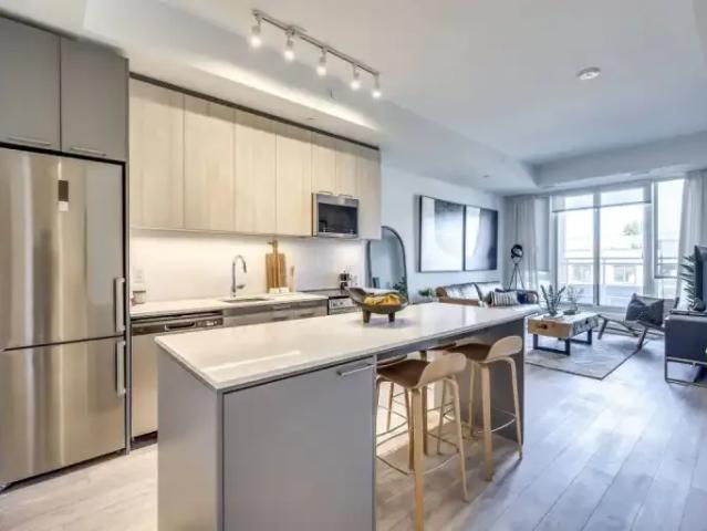 For Rent 1 Bedroom Apartment Toronto ON DLS101473728