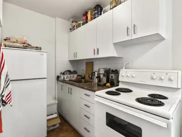 For Rent 1 Bedroom Apartment Toronto ON DLS101789409