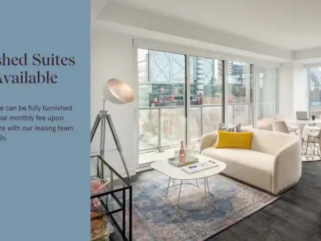For Rent 1 Bedroom Apartment Toronto ON DLS102051928