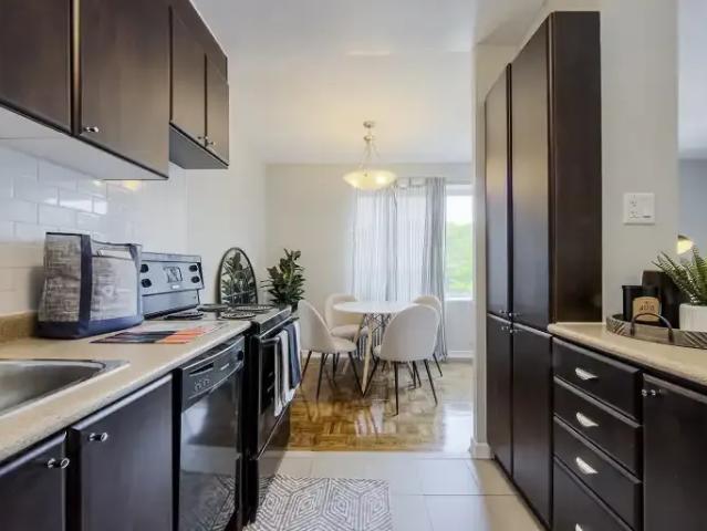 For Rent 1 Bedroom Apartment Toronto ON DLS102085754