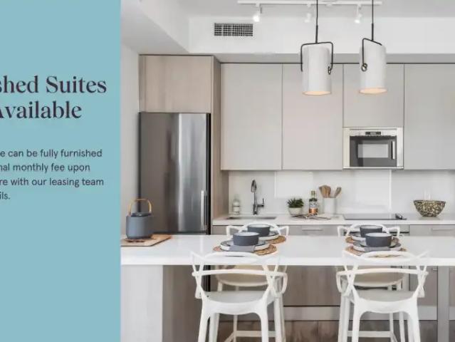 For Rent 1 Bedroom Apartment Toronto ON DLS102518266