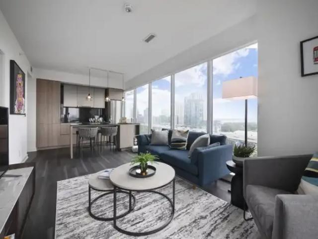 For Rent 1 Bedroom Apartment Toronto ON DLS102518296
