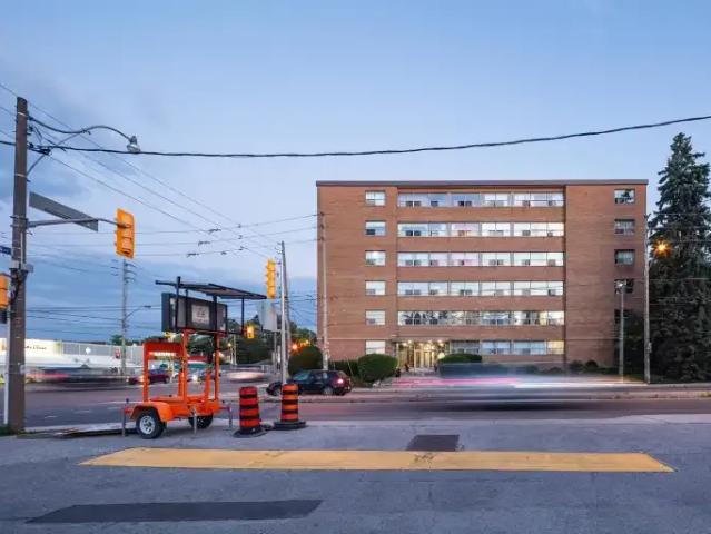 For Rent 1 Bedroom Apartment Toronto ON DLS102551291