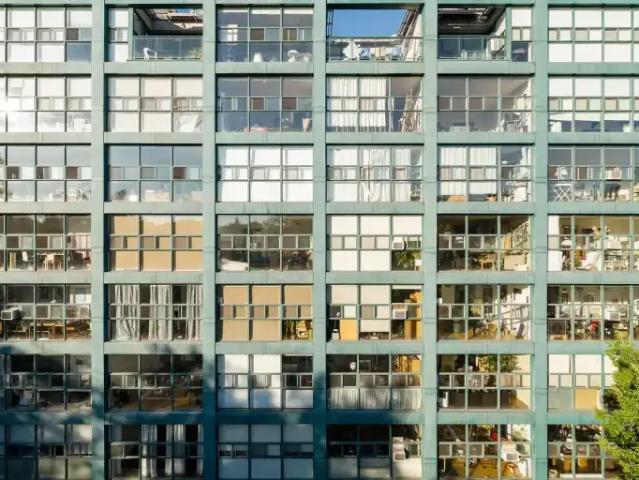 For Rent 1 Bedroom Apartment Toronto ON DLS102551322