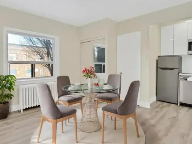 For Rent 1 Bedroom Apartment Toronto ON DLS102551410