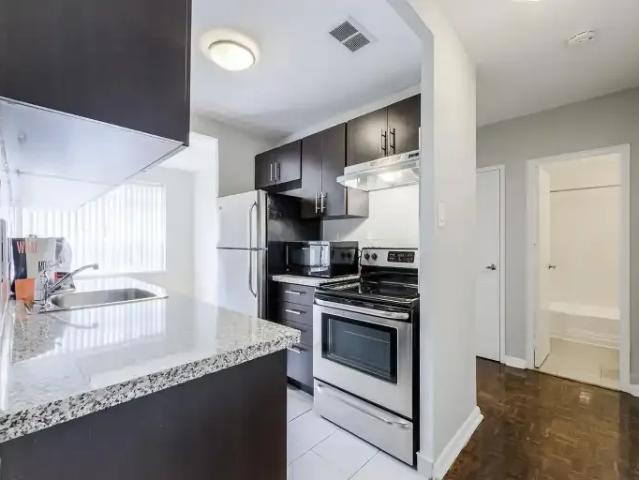 For Rent 1 Bedroom Apartment Toronto ON DLS102551535