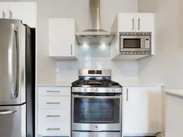 For Rent 1 Bedroom Apartment Toronto ON DLS102551645