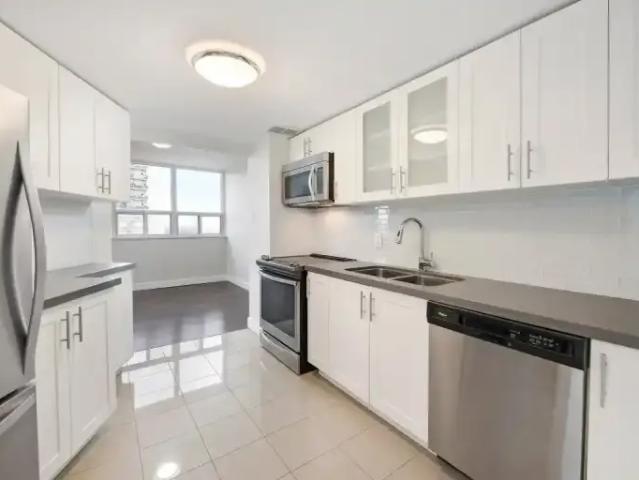 For Rent 1 Bedroom Apartment Toronto ON DLS102794818