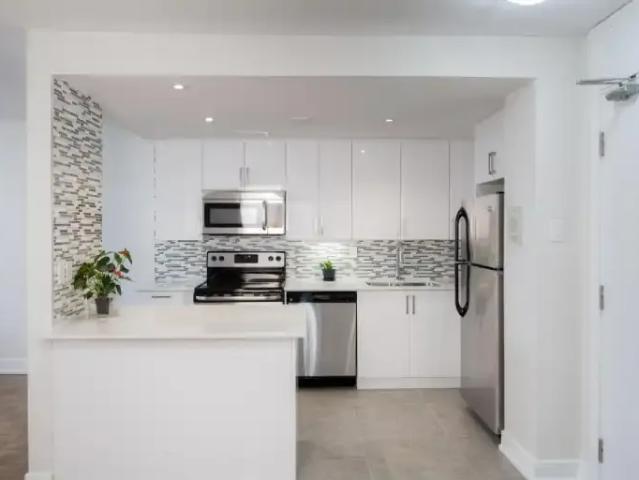 For Rent 1 Bedroom Apartment Toronto ON DLS102811519