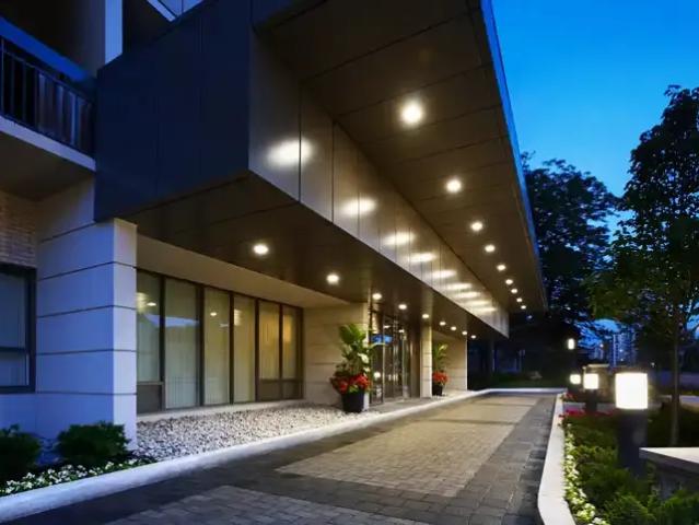For Rent 1 Bedroom Apartment Toronto ON DLS102844639