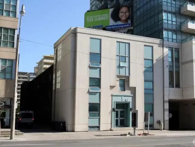 For Rent 1 Bedroom Apartment Toronto ON DLS102845444